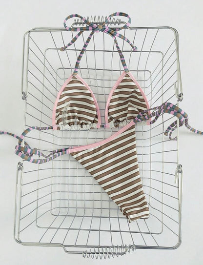 IT GWORL BIKINI