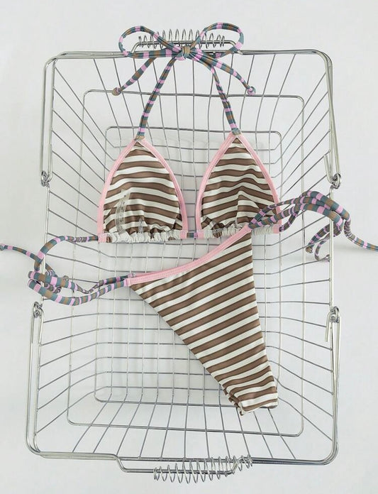 IT GWORL BIKINI