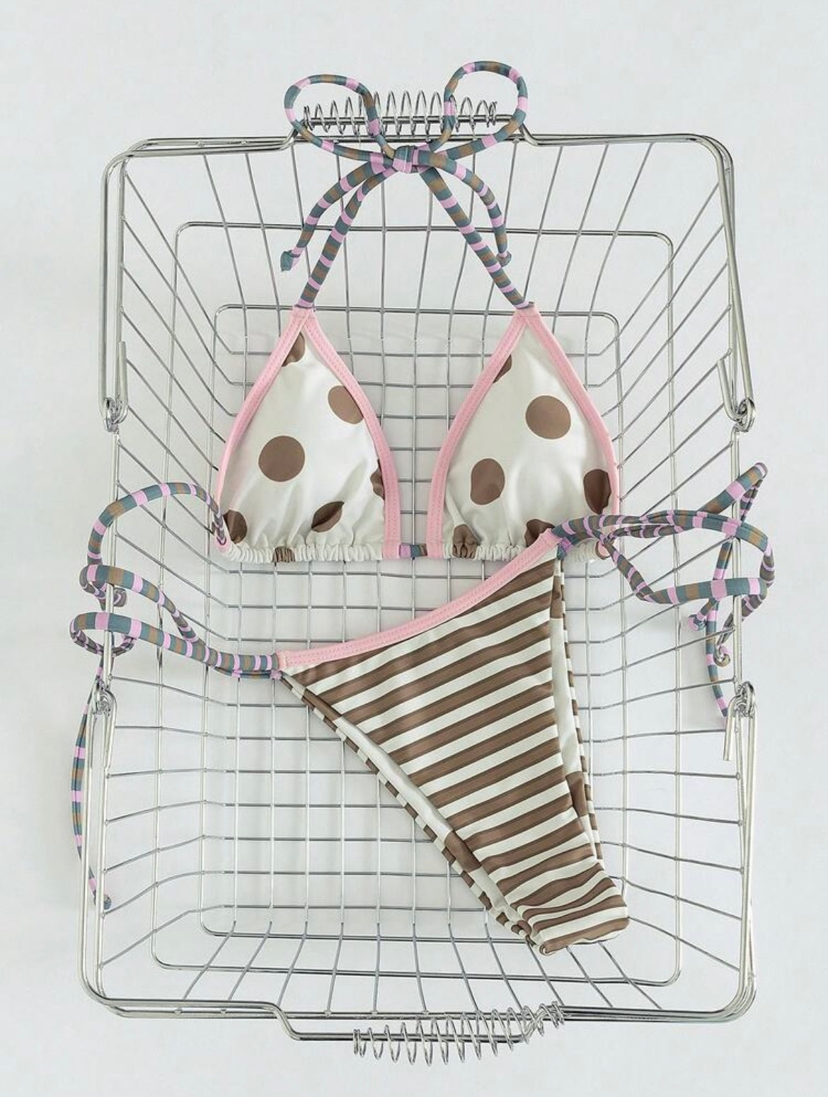IT GWORL BIKINI